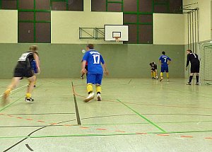 Intermezzo zwischen den Feiertagen