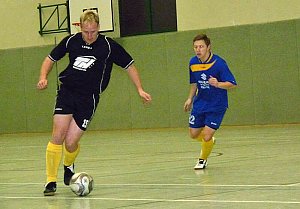 Intermezzo zwischen den Feiertagen