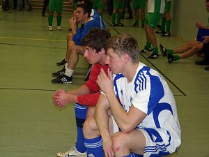 Intermezzo zwischen den Feiertagen