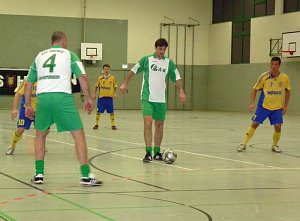 Intermezzo zwischen den Feiertagen