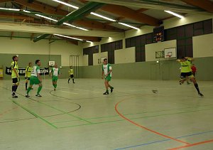 Intermezzo zwischen den Feiertagen