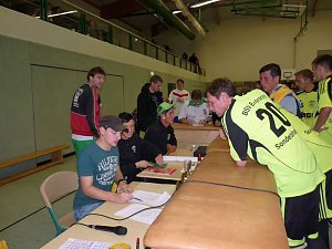 Intermezzo zwischen den Feiertagen