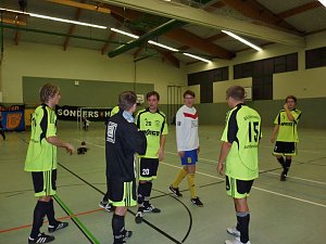 Intermezzo zwischen den Feiertagen