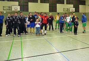 Intermezzo zwischen den Feiertagen