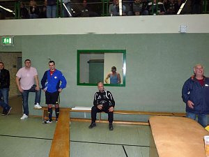 Intermezzo zwischen den Feiertagen