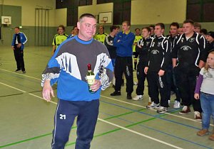 Intermezzo zwischen den Feiertagen