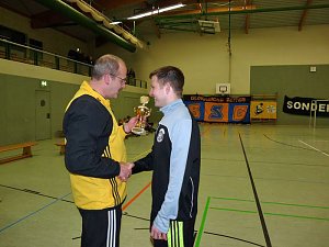 Intermezzo zwischen den Feiertagen