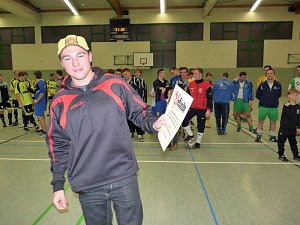 Intermezzo zwischen den Feiertagen