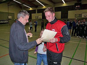 Intermezzo zwischen den Feiertagen