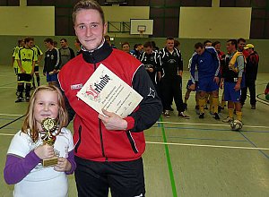 Intermezzo zwischen den Feiertagen