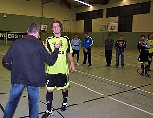 Intermezzo zwischen den Feiertagen