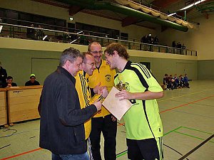 Intermezzo zwischen den Feiertagen