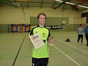 Intermezzo zwischen den Feiertagen