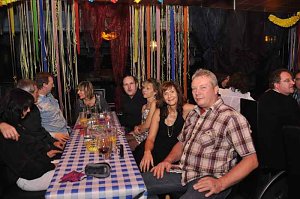 Silvesterparty im Starbowling
