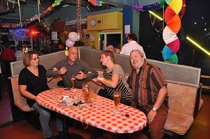 Silvesterparty im Starbowling
