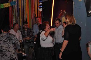 Silvesterparty im Starbowling
