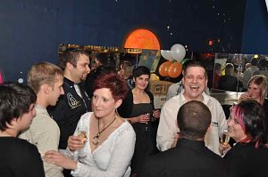 Silvesterparty im Starbowling