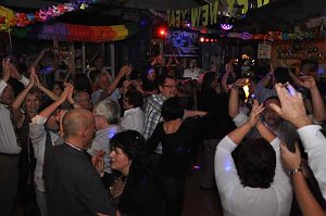 Silvesterparty im Starbowling