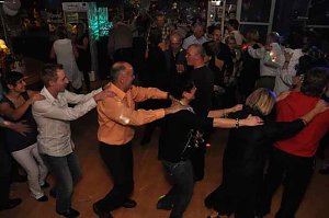 Silvesterparty im Starbowling
