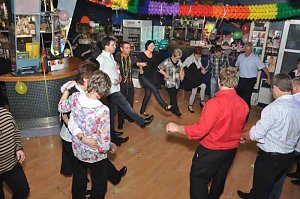 Silvesterparty im Starbowling