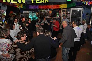 Silvesterparty im Starbowling