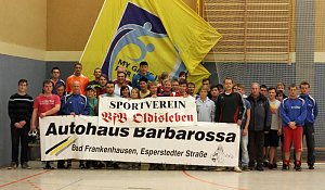 Das Turnier der anderen Art