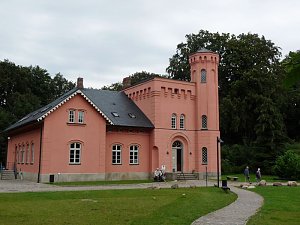 Granitz