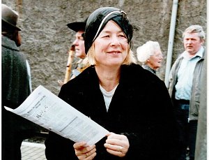 1999: Einhundert Jahre HSB in Nordhausen