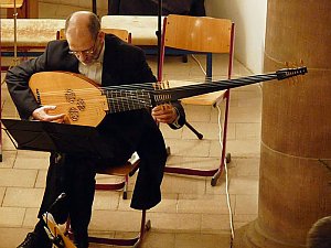 Konzert Ro&szlig;leben