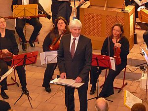 Konzert Ro&szlig;leben