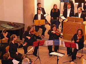 Konzert Ro&szlig;leben