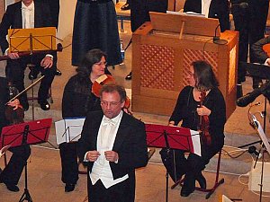Konzert Ro&szlig;leben