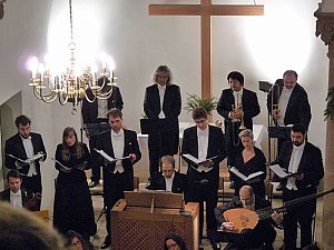 Konzert Ro&szlig;leben