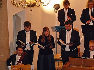 Konzert Ro&szlig;leben