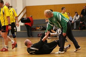 Das Handball-Wochenende