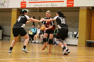 Das Handball-Wochenende