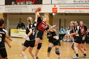 Das Handball-Wochenende