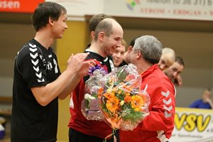 Das Handball-Wochenende