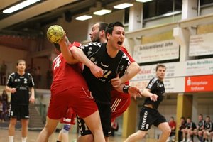 Das Handball-Wochenende