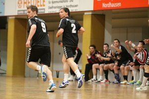 Großartig gekämpft