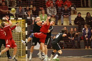 Großartig gekämpft
