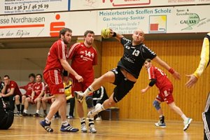 Großartig gekämpft