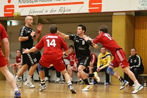 Großartig gekämpft