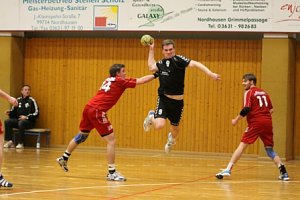 Großartig gekämpft