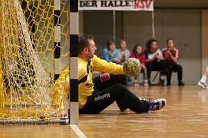 Großartig gekämpft