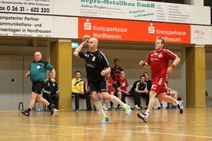 Großartig gekämpft