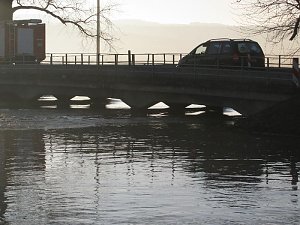 Gewaltige Unterschiede