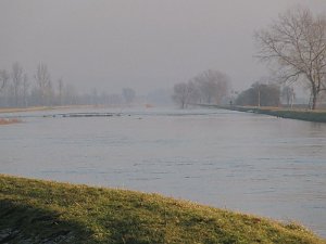 Gewaltige Unterschiede