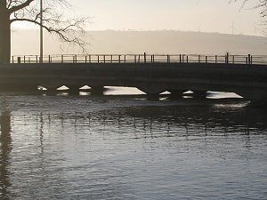 Gewaltige Unterschiede