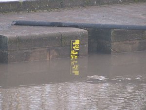 Gewaltige Unterschiede